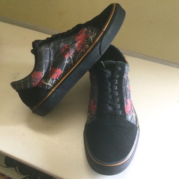Vans Other - Vans Unisex Super Cute